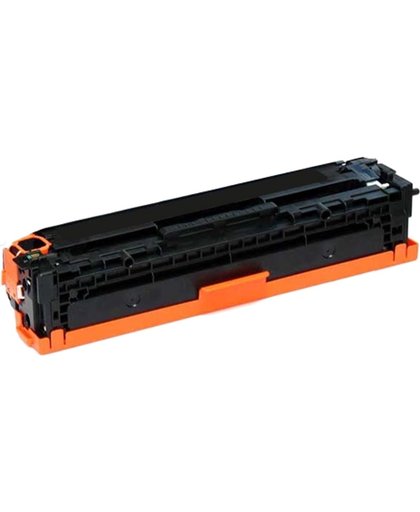 Tito-Express PlatinumSerie 8 Toner XL PlatinumSerie voor HP CF210X CF211A CF212A CF213A Laserjet Pro 200 Color M251N 200 Color M251NW 200 Color M276N 200 Color M276NW