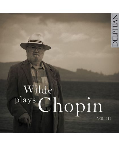 Chopin: Wide Plays Chopin - Vol. 3