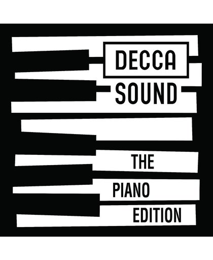 Decca Piano Sound (Limited Edition)