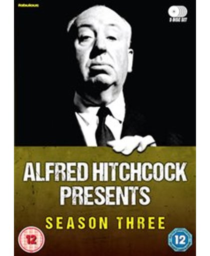 Alfred Hitchcock Presents S3