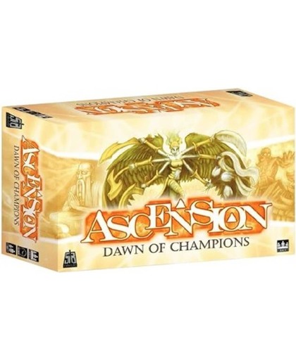 Ascension - Dawn of Champions