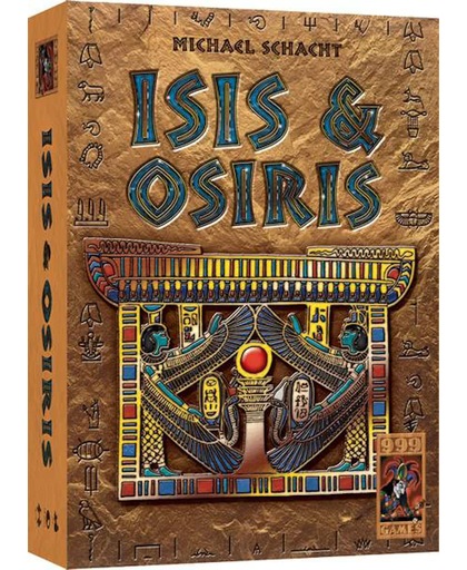 Isis en Osiris