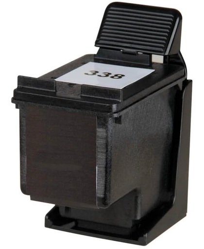 Kores G1022BK 20ml Zwart inktcartridge