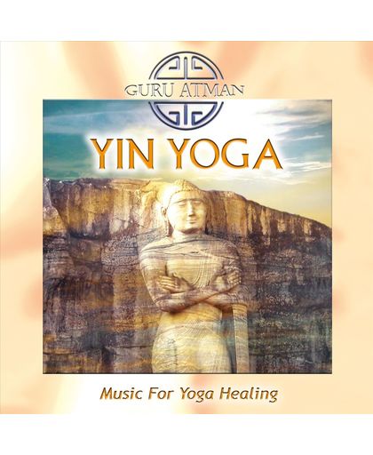 Yin Yoga - Music For Yoga Heal