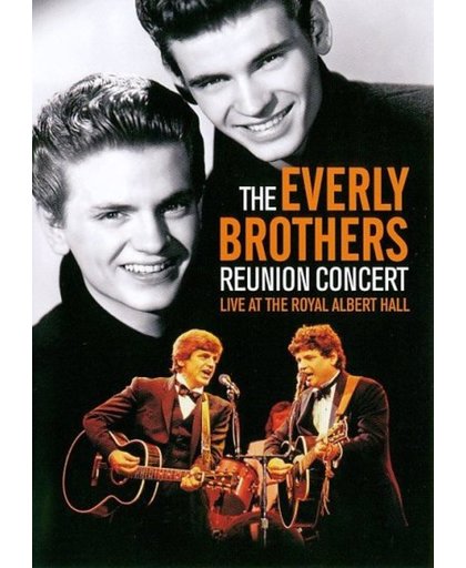 Everly Brothers - The Reunion Concert