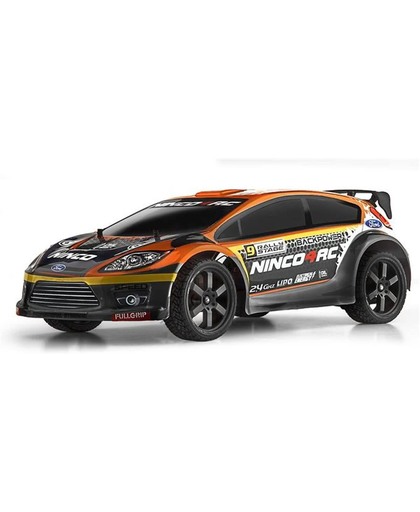 Ninco Ford Fiesta RS  RTR