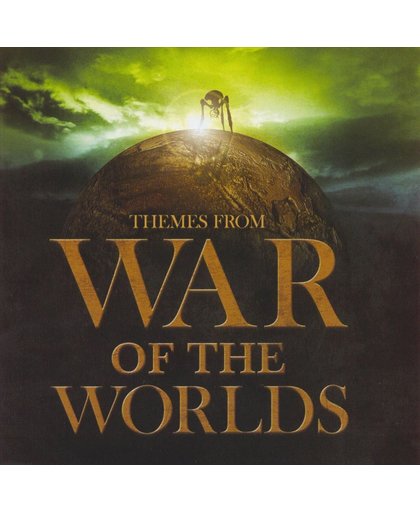 Themes from War of the Worlds