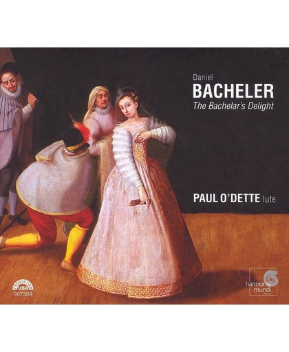 Bacheler's Delight, The (O'dette)