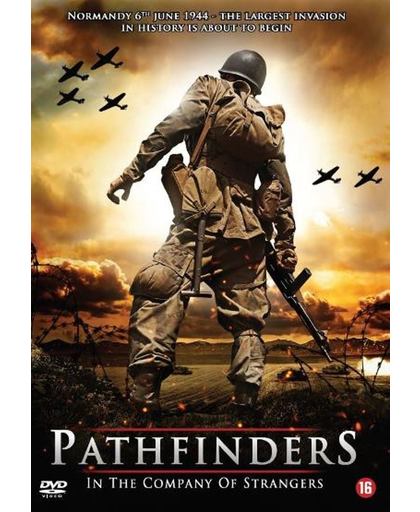 Pathfinders - In The Company Of Strangers