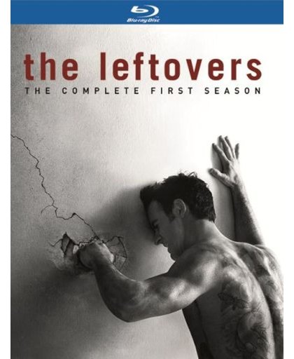 The Leftovers - Seizoen 1 (Blu-ray)