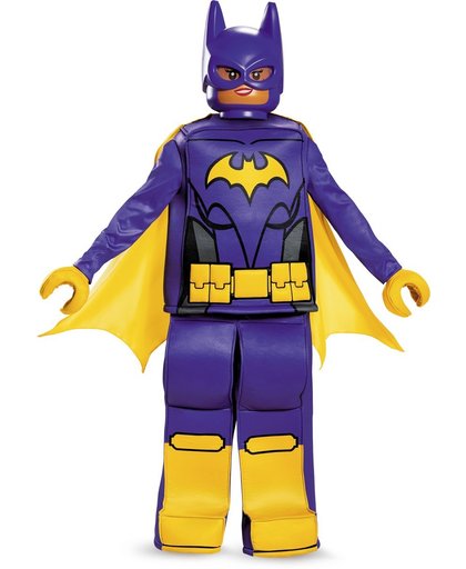 Batgirl Prestige kostuum: 140/152