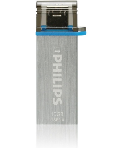 Philips FM16DA132B/10 USB flash drive