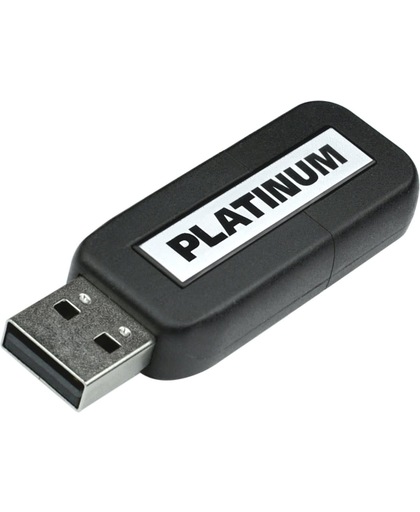 Bestmedia Slider 16GB USB 2.0 16GB USB 2.0 Type-A Zwart USB flash drive