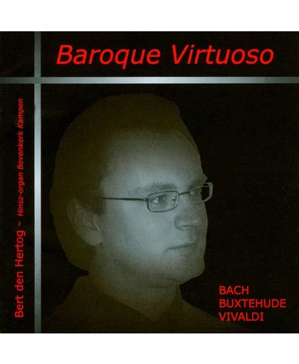 Baroque Virtuoso