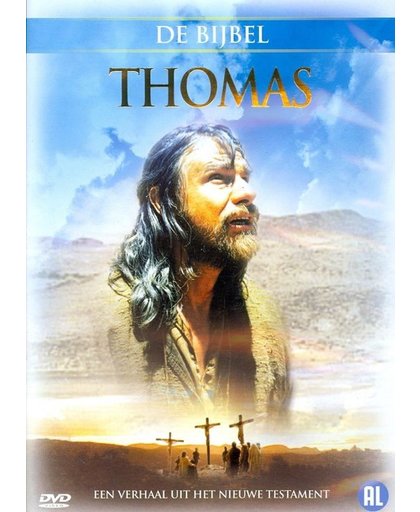 Bijbel - Thomas