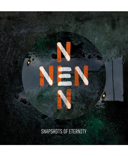 Snapshots Of Eternity