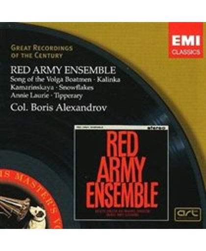 Red Army Ensemble