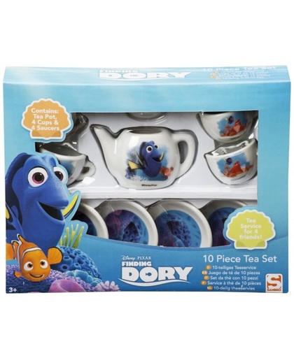Finding Dory servies 10 delig