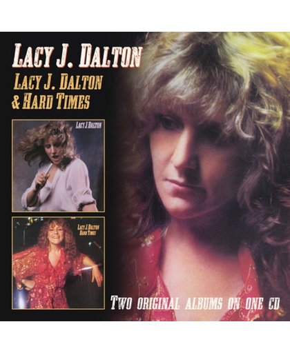Lacy J. Dalton/ Hard..