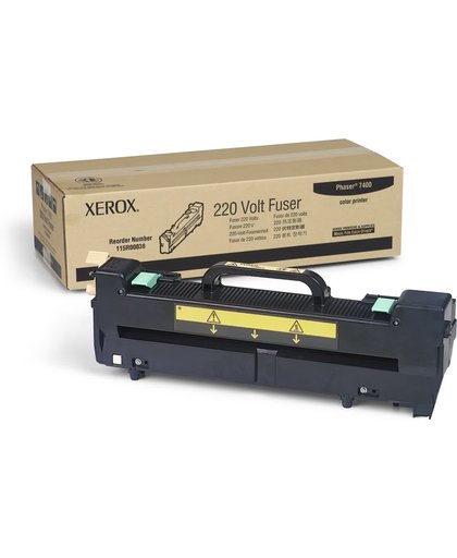 Xerox 115R00038 100000pagina's fuser