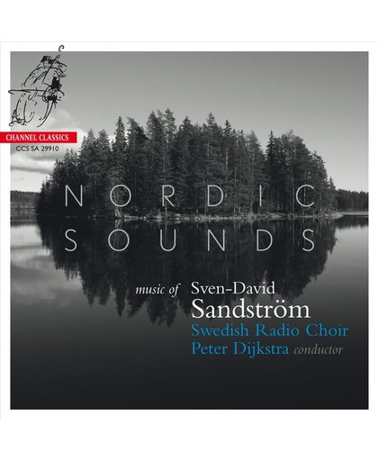 Nordic Sounds Vol.1 - Sandstrom Lob