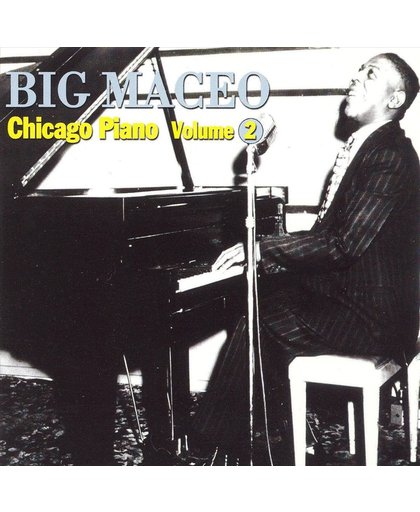 Chicago Piano, Vol. 2