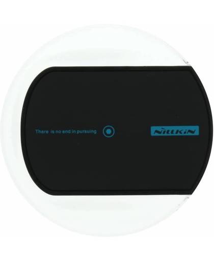Nillkin Magic Disk II wireless charger - Zwart
