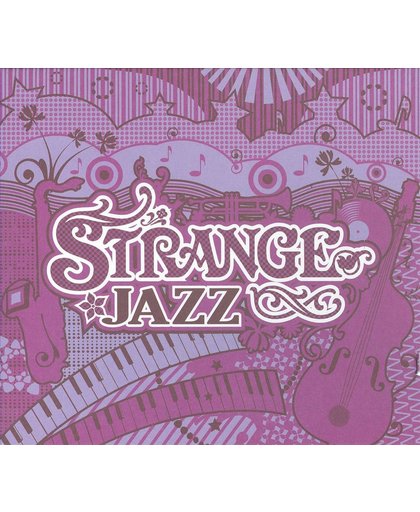 Strange Jazz