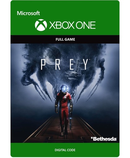 Prey - Xbox 360 / Xbox One