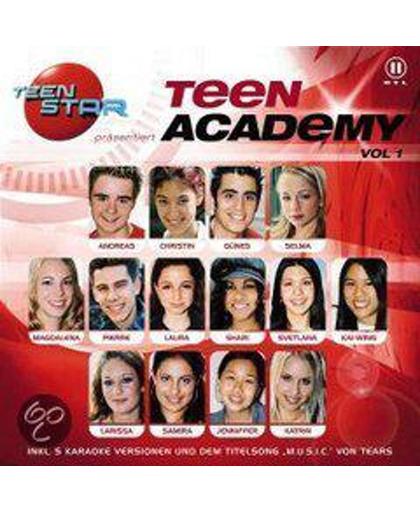 Teen Academy 1