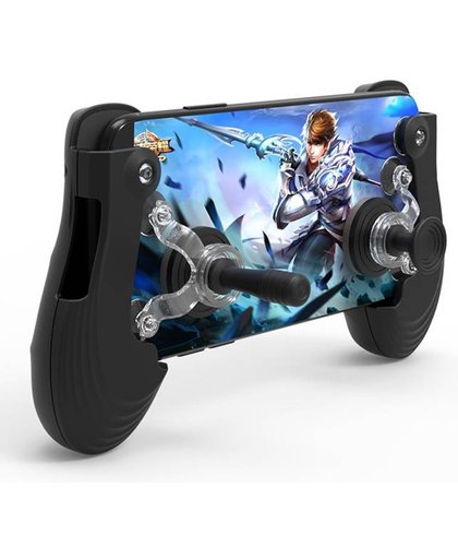 Smartphone Tablet Grip Controllers Joystick RK Game 5th