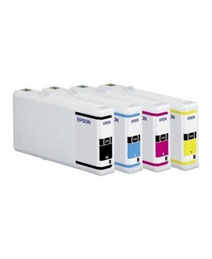 Epson T7021-T7024 multipack 4 cartridges (compatible)