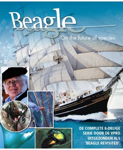 Beagle - On The Future Of Species (Blu-ray)