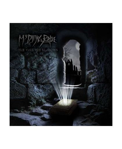 My Dying Bride The vaulted shadows EP-CD st.