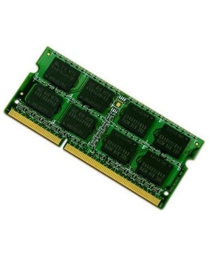 Fujitsu 4GB PC3-12800 4GB DDR3 1600MHz geheugenmodule