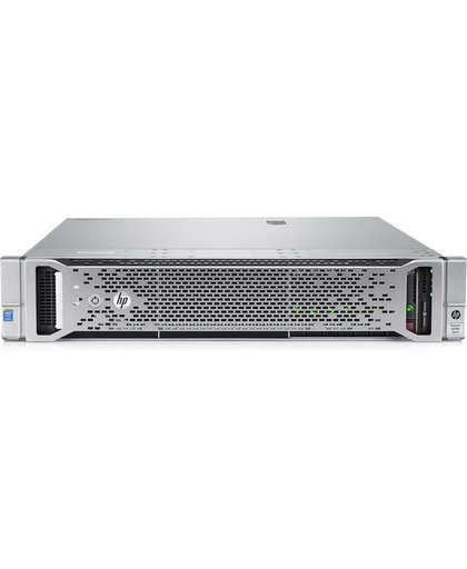 Hewlett Packard Enterprise servers DL380 Gen9
