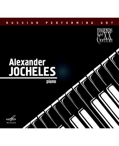 Alexander Jocheles