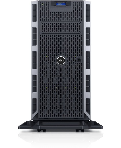 DELL PowerEdge T330 server 3 GHz Intel® Xeon® E3 v6 E3-1220V6 Toren (5U) 495 W