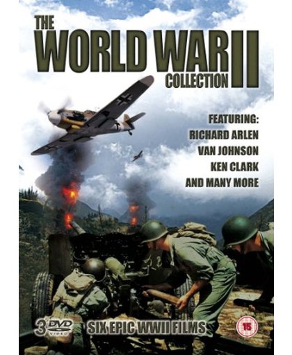 World War Ii Collection