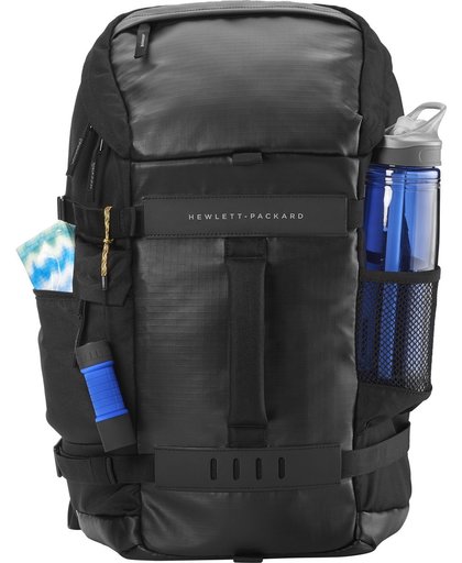 HP 15,6-inch (39,62-cm) Black Odyssey backpack