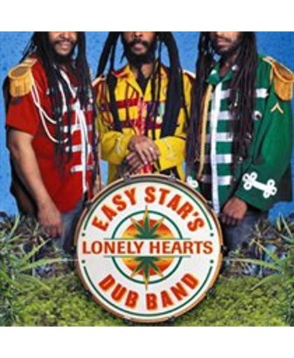 Easy Star’s Lonely Hearts Dub Band