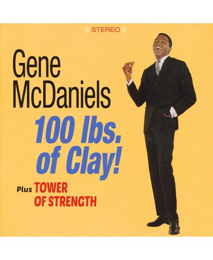 100 Pounds Of Clay!/Tower