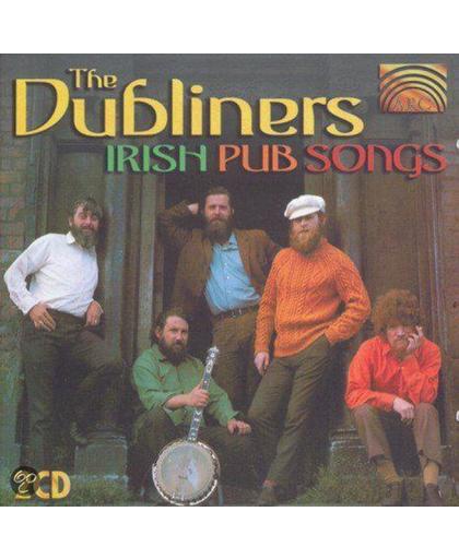 Irish pub songs