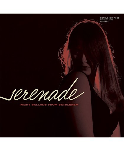 Serenade: Night Ballads From Bethlehem (10'')