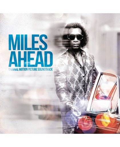 Miles Ahead (Original Motion P