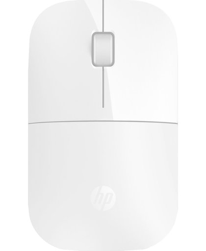 HP Z3700 witte draadloze muis