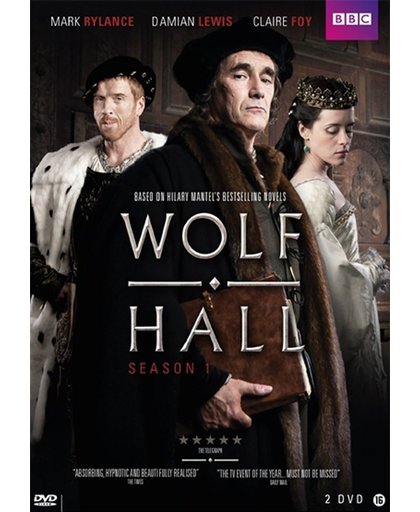 Wolf Hall - Seizoen 1