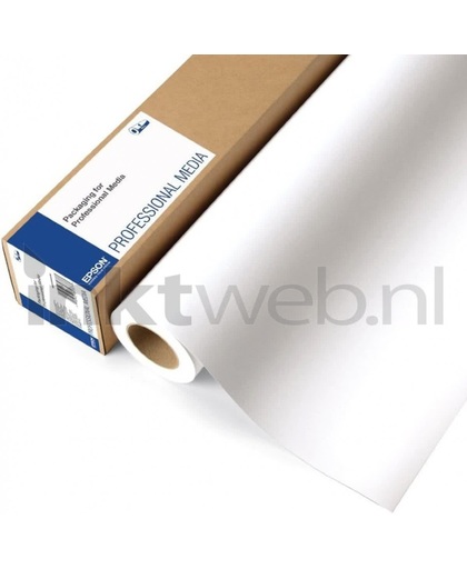 Epson Coated Paper 95, 914mm x 45m papier voor inkjetprinter