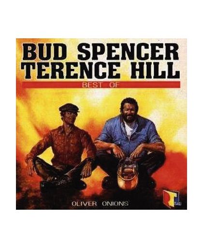 V.A. Bud Spencer & Terence Hill: Best Of CD st.