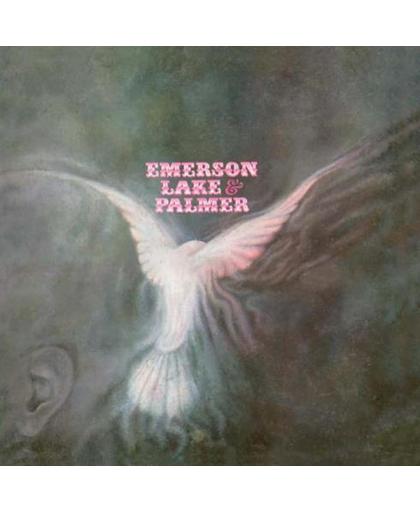 Emerson, Lake & Palmer (LP)